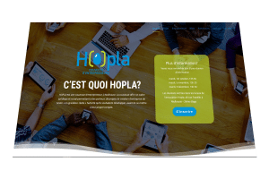 Association Hopla